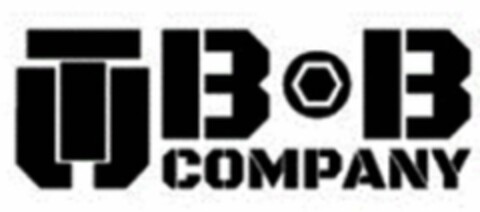 TU B B COMPANY Logo (USPTO, 02/17/2020)