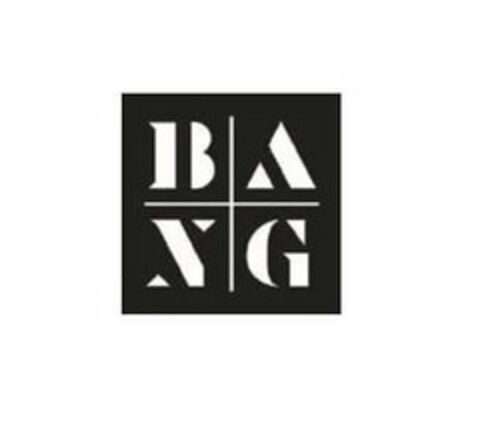 BANG Logo (USPTO, 10.03.2020)