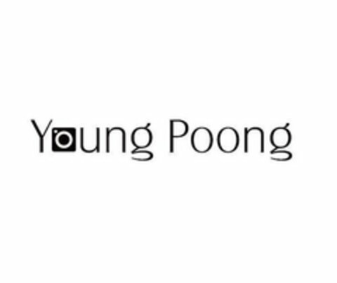 YOUNG POONG Logo (USPTO, 11.03.2020)