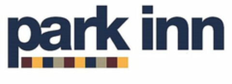 PARK INN Logo (USPTO, 17.03.2020)