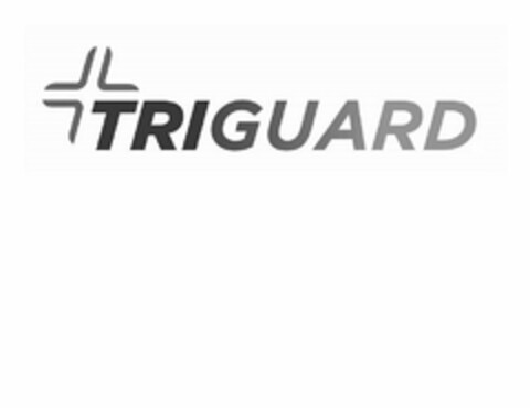 TRIGUARD Logo (USPTO, 04/06/2020)