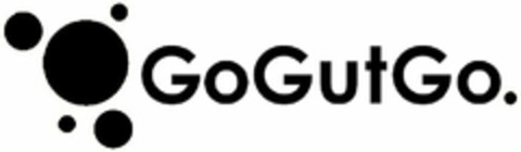 GOGUTGO Logo (USPTO, 07.05.2020)