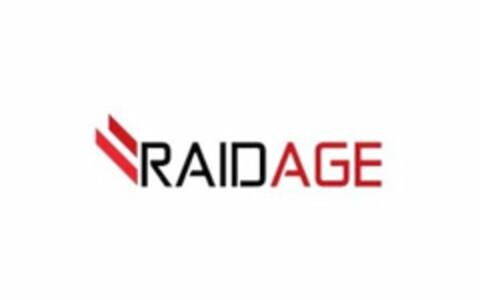 RAIDAGE Logo (USPTO, 05/13/2020)