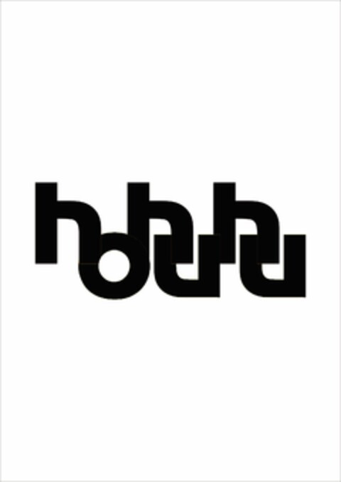 HHHOUU Logo (USPTO, 06/08/2020)