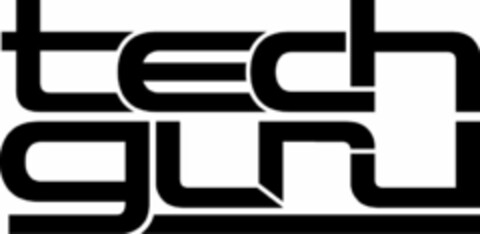 TECH GURU Logo (USPTO, 12.06.2020)