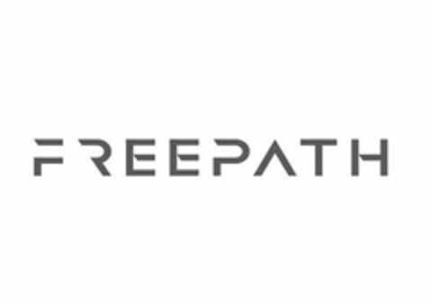 FREEPATH Logo (USPTO, 07/08/2020)