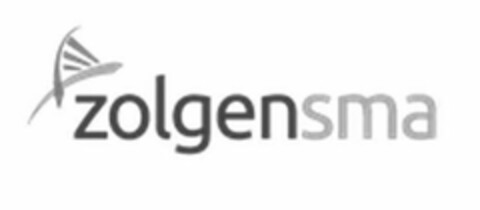 ZOLGENSMA Logo (USPTO, 09.07.2020)