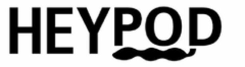 HEYPOD Logo (USPTO, 23.07.2020)