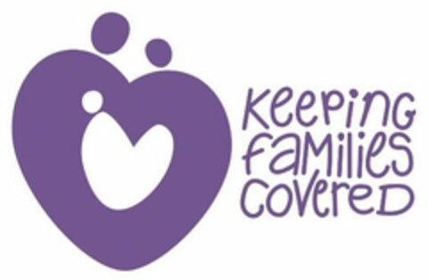 KEEPING FAMILIES COVERED Logo (USPTO, 14.08.2020)