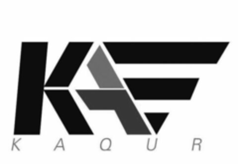 KAE KAQUR Logo (USPTO, 08/19/2020)