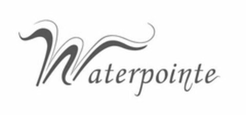 WATERPOINTE Logo (USPTO, 19.08.2020)