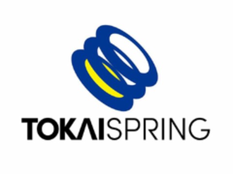 TOKAISPRING Logo (USPTO, 21.08.2020)