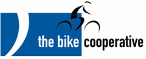 THE BIKE COOPERATIVE Logo (USPTO, 08.01.2009)