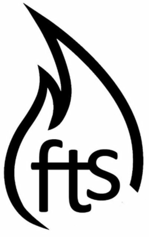 FTS Logo (USPTO, 12.02.2009)