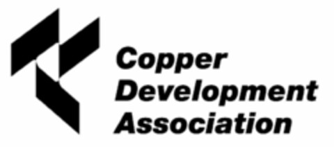COPPER DEVELOPMENT ASSOCIATION Logo (USPTO, 20.02.2009)