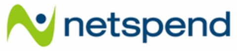 NETSPEND Logo (USPTO, 17.03.2009)