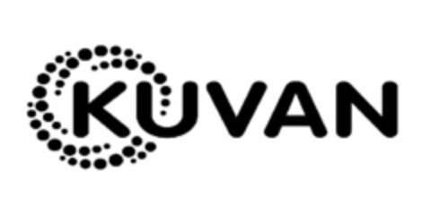 KUVAN Logo (USPTO, 03/25/2009)