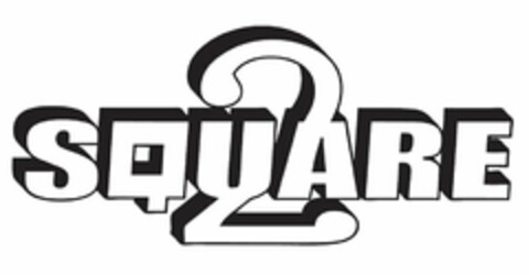 SQU2ARE Logo (USPTO, 25.04.2009)