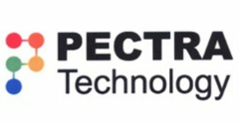 PECTRA TECHNOLOGY Logo (USPTO, 06/12/2009)