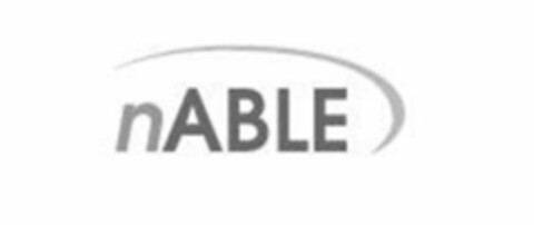 NABLE Logo (USPTO, 06/25/2009)