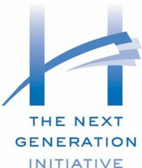H THE NEXT GENERATION INITIATIVE Logo (USPTO, 07.08.2009)