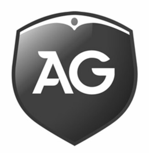 AG Logo (USPTO, 28.08.2009)