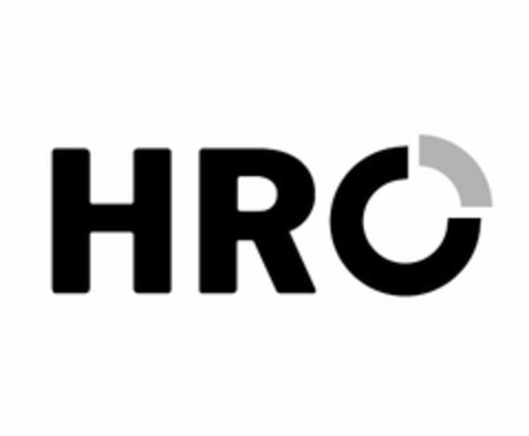 HRO Logo (USPTO, 08.09.2009)