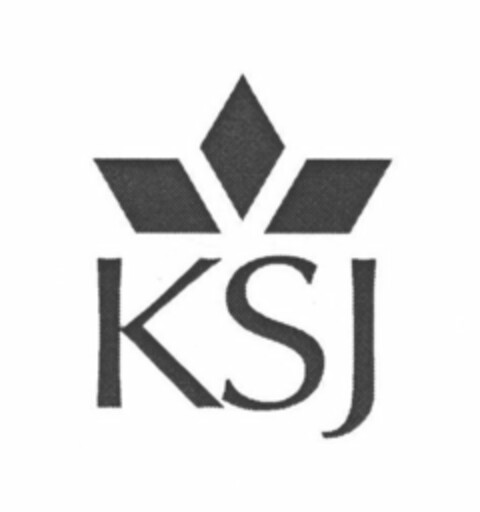 KSJ Logo (USPTO, 08.09.2009)