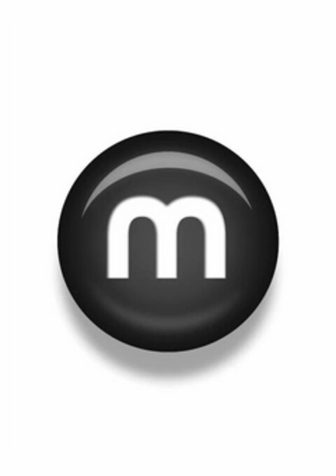 M Logo (USPTO, 18.12.2009)
