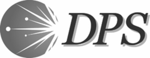 DPS Logo (USPTO, 23.12.2009)