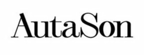 AUTASON Logo (USPTO, 31.12.2009)