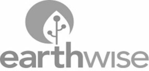 EARTHWISE Logo (USPTO, 08.02.2010)