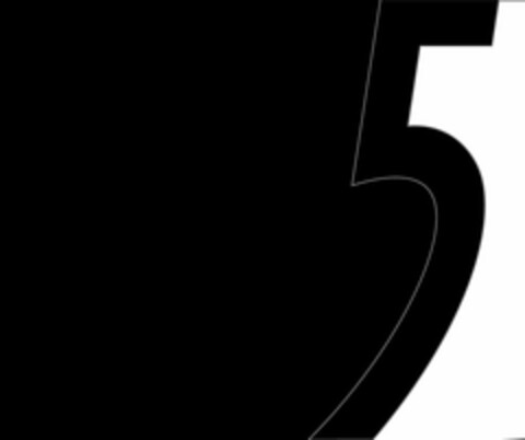 5 Logo (USPTO, 03.03.2010)