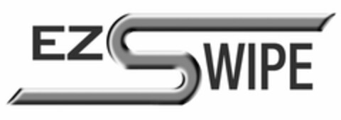 EZSWIPE Logo (USPTO, 20.04.2010)