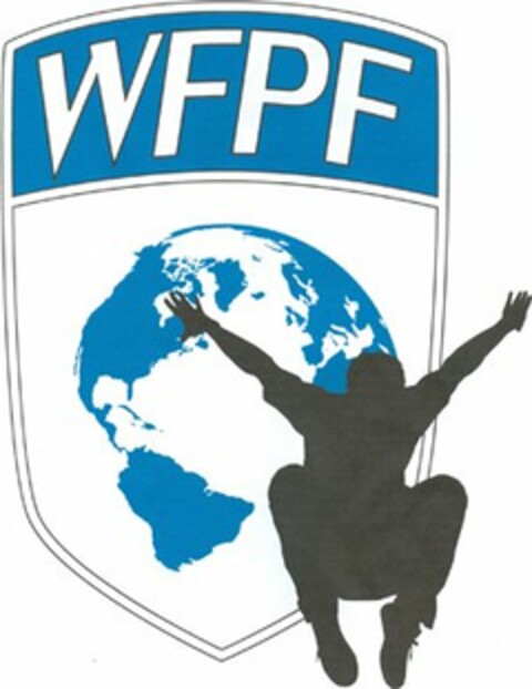 WFPF Logo (USPTO, 05/17/2010)