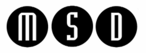 MSD Logo (USPTO, 07/15/2010)