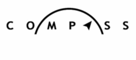 COMPASS Logo (USPTO, 20.07.2010)