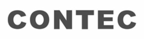 CONTEC Logo (USPTO, 06.08.2010)