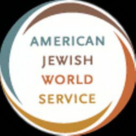 AMERICAN JEWISH WORLD SERVICE Logo (USPTO, 12.08.2010)