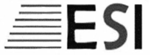 ESI Logo (USPTO, 17.08.2010)