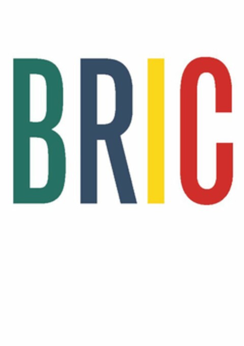 BRIC Logo (USPTO, 23.08.2010)