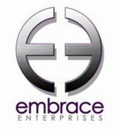 EMBRACE ENTERPRISES EE Logo (USPTO, 12/30/2010)