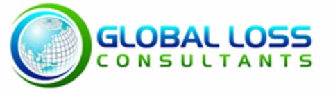 GLOBAL LOSS CONSULTANTS Logo (USPTO, 26.01.2011)