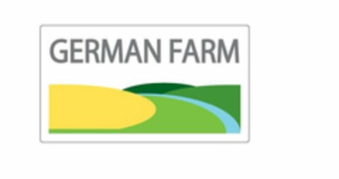 GERMAN FARM Logo (USPTO, 09.03.2011)