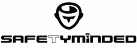 SAFETYMINDED Logo (USPTO, 15.03.2011)