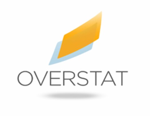OVERSTAT Logo (USPTO, 20.03.2011)
