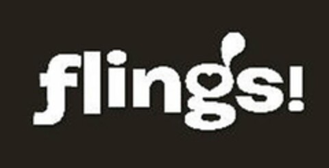 FLINGS! Logo (USPTO, 07.04.2011)