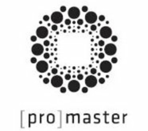 [PRO]MASTER Logo (USPTO, 28.04.2011)