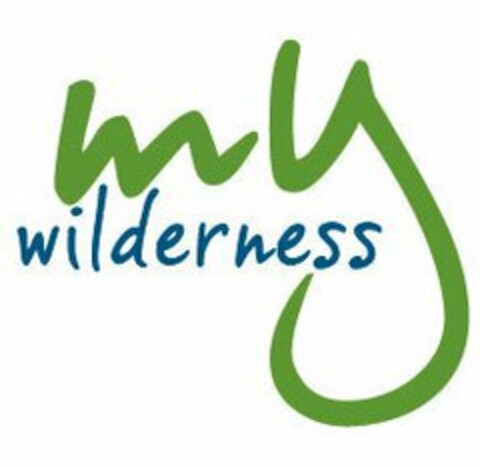 MY WILDERNESS Logo (USPTO, 17.05.2011)