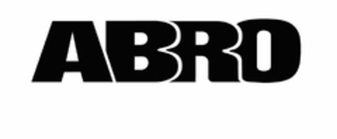 ABRO Logo (USPTO, 13.06.2011)